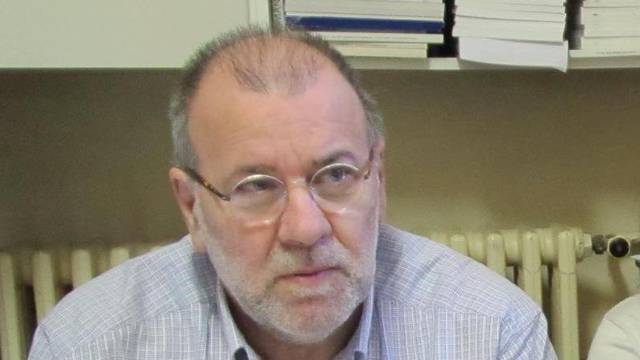 Umro je akademik Goran Filipi