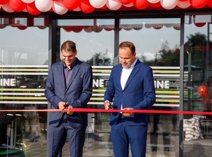 Plodine otvorile 3 nova supermarketa!