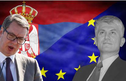 Srbija se 'batrga' i čeka nekog novog Đinđića koji će je izvući iz prošlosti. Vučić to sigurno nije