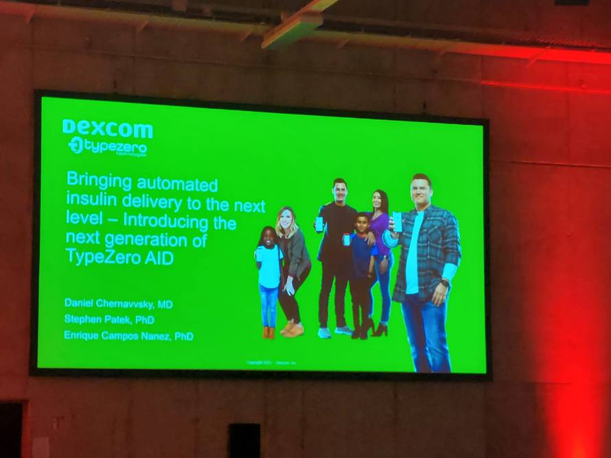 'Mi s dijabetesom tip 1 konačno se osjećamo kao ravnopravni članovi EU, ne samo na papiru'