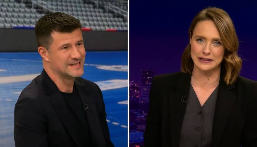 Mojmira Pastorčić u RTL Direktu je ugostila svojeg bivšeg dečka