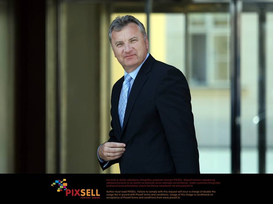Sanjin Strukić/PIXSELL