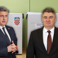 Zoran Milanović: Glasajte za bilo koga osim za HDZ! Ovo je borba za hrvatsku slobodu