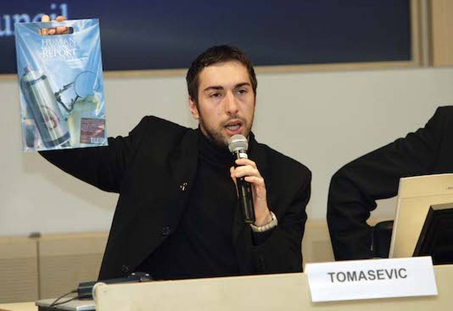 Tko je Tomislav Tomašević? Sin pravaša iz obitelji s 3 svećenika postao je lider zelene ljevice
