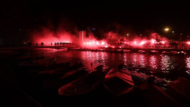 Rijeka: Obilježavanje Dana sje?anja na žrtve Domovinskog rata