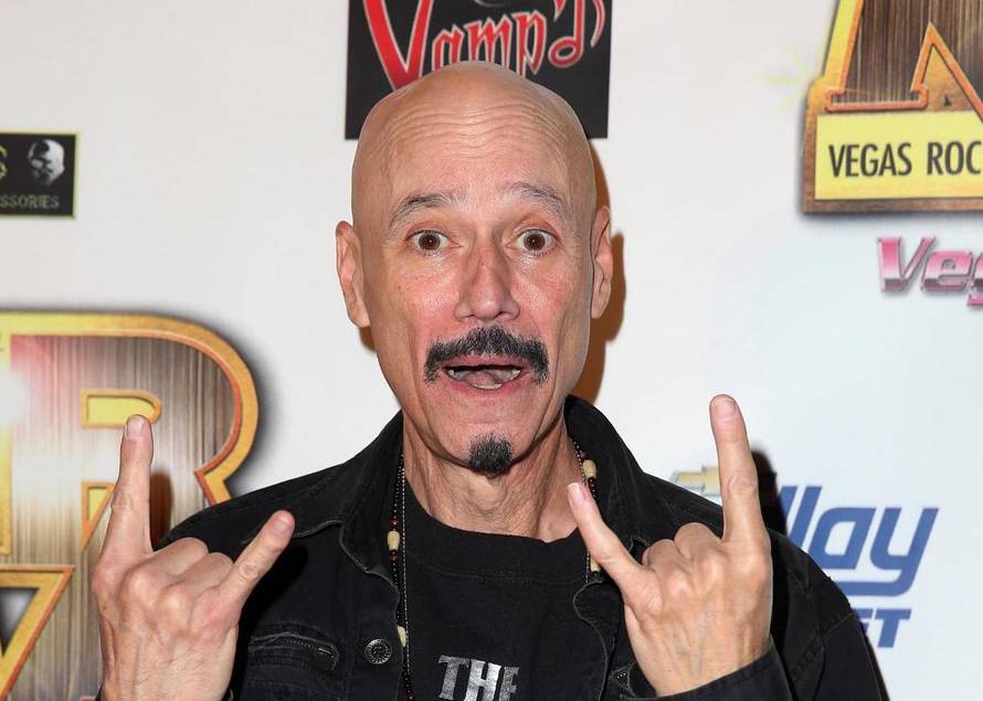 The Fourth Annual VEGAS ROCKS Magazine Music Awards