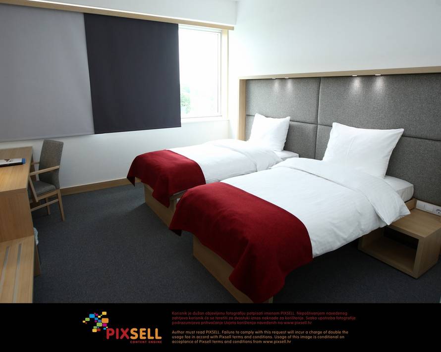 Davor Puklavec/Pixsell