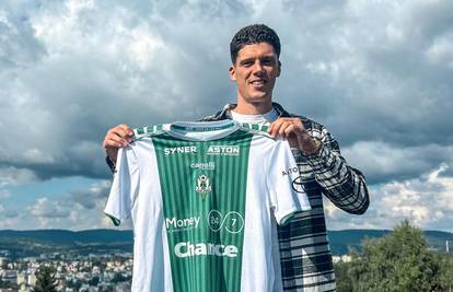 Hrvat koji igra u Jablonecu za 24sata: 'Vatrenima' neće biti lako kao ljetos u Osijeku