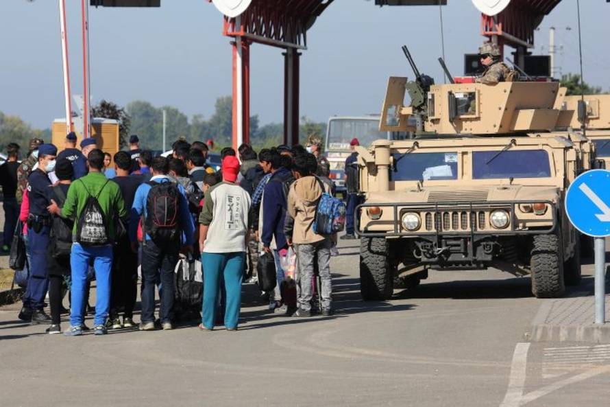 Marko Mrkonjić/PIXSELL