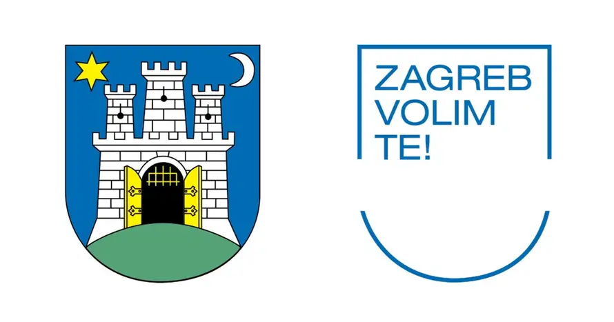 Grad Zagreb dobio novi vizualni identitet! Kako vam se sviđa?
