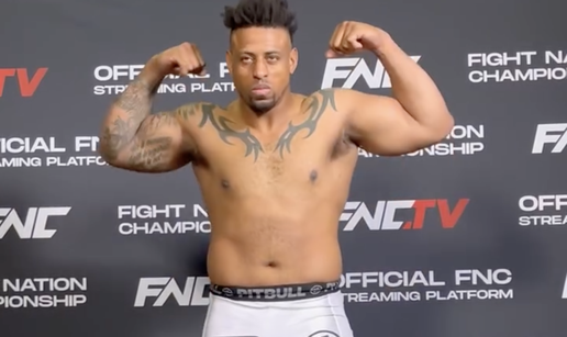 Hardy nije ni poku&scaron;ao? Biv&scaron;a UFC zvijezda pala je vagu za &ccaron;ak 12 kg, Sto&scaron;i&cacute; i na to pristao