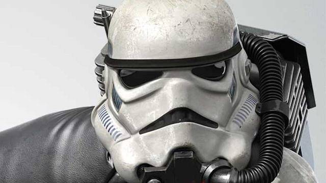 Novi Star Wars Battlefront DLC donosi besplatne triale