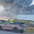 VIDEO Ukrajinci napali skladi&scaron;te kod Sankt-Peterburga: Finska ograni&ccaron;ila zra&ccaron;ni promet...