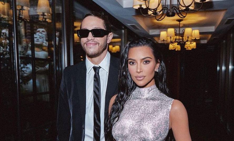 Pete Davidson osvaja samo svjetske ljepotice: Stručnjakinja objasnila kako mu to uspijeva...