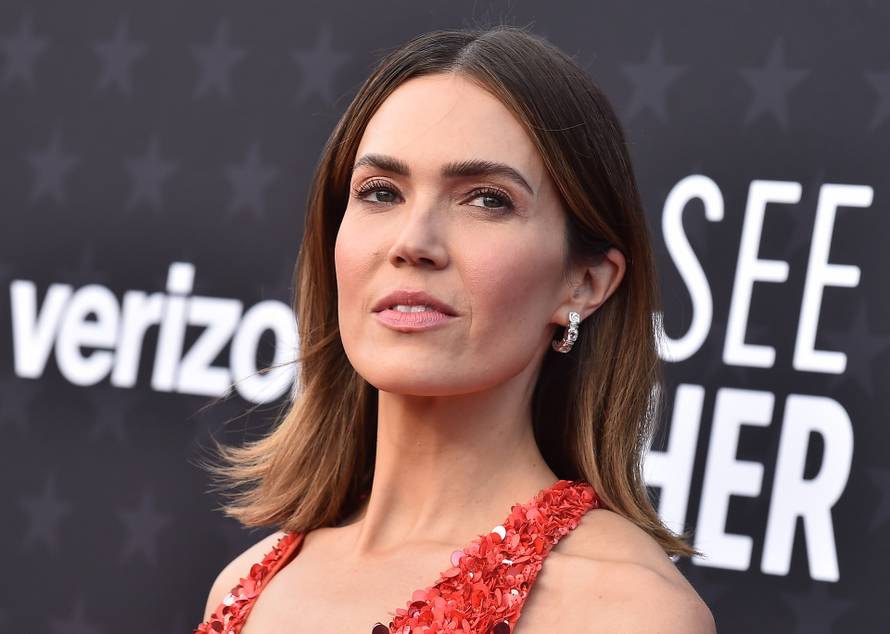 29th Annual Critics Choice Awards - Arrivals