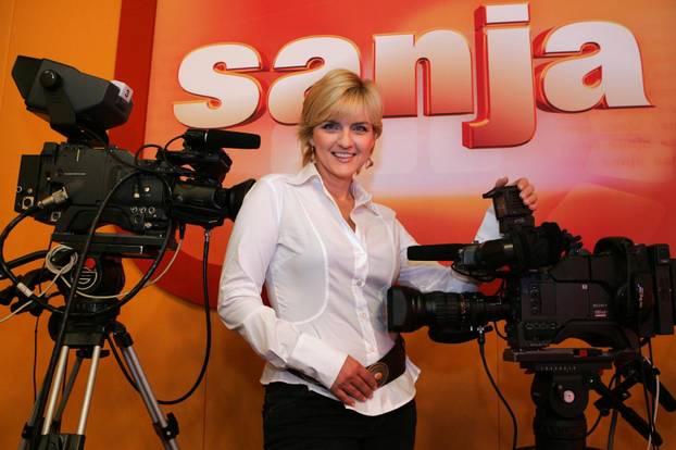 Televizijska lica prije 15 godina: Doležal je 'furala' kratku kosu