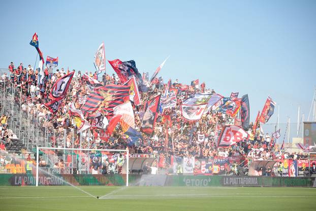 CALCIO - Serie A - Venezia FC vs Genoa CFC