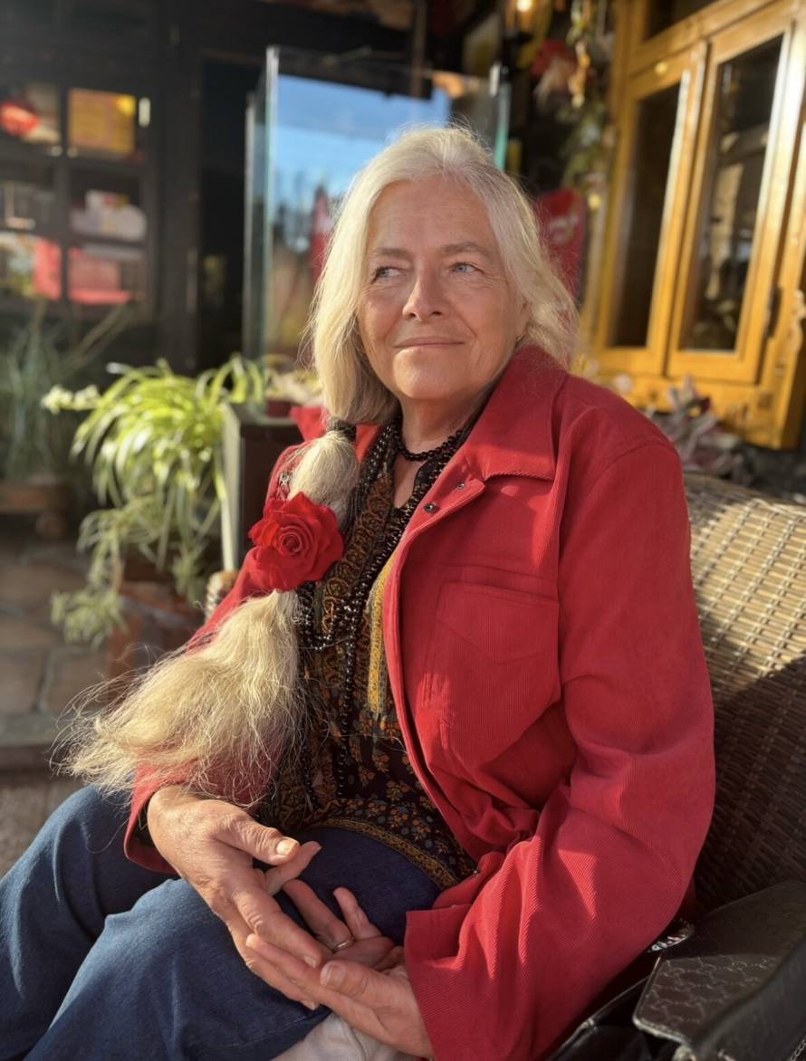 Ivančica Pahor: Pobijedit ću rak zbog svoje majke i kćeri...