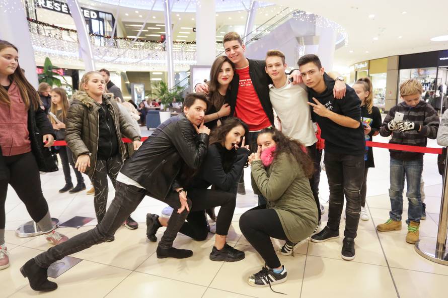 Stiže najbolji tulum godine, Finale Joomboos Videostara