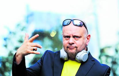 Ilan Kabiljo: Senna M, Colonia, Karma, I Bee  i ja imamo novu pjesmu. Ljudima će se svidjeti