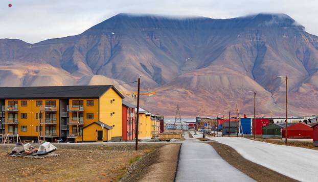 FOTO Život na rubu svijeta: Na ovom otočju 'zabranjeno' je umrijeti.  Bez puške skoro nigdje