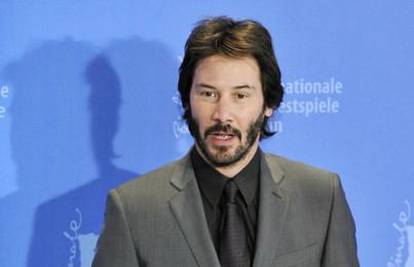 Keanu Reeves planira objaviti svoju kolekciju haiku pjesama