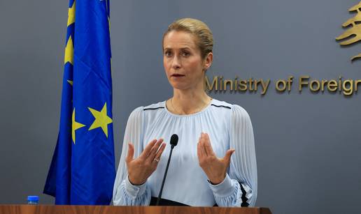 Novi udarac Rusiji: EU izglasala dosad najve&cacute;i popis sankcija
