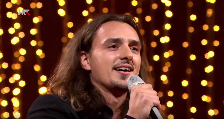 Svi pričaju o pjevaču Zvezda Granda: Oduševio je u A strani