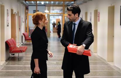 Upoznajte likove nove turske sapunice 'Obiteljske tajne'