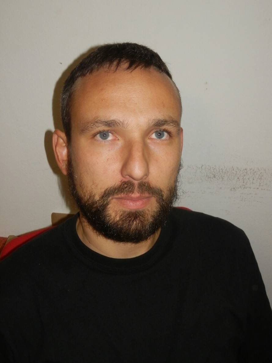 Movember: Pogledajte galeriju brkova koji puštaju čitatelji