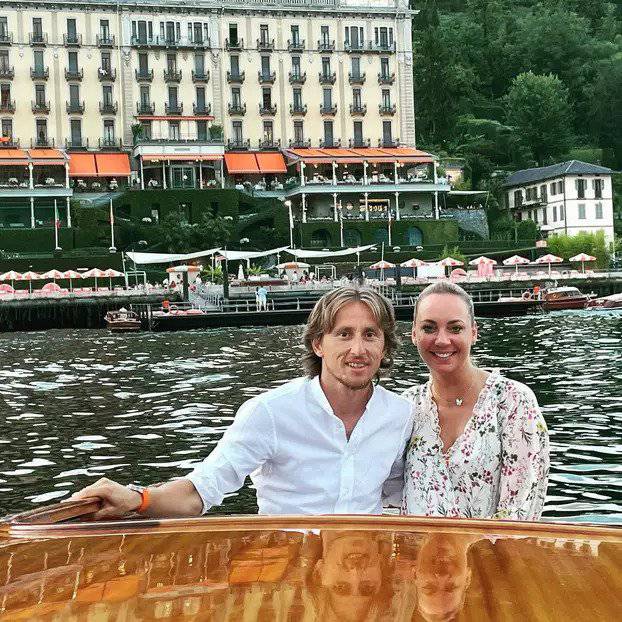 Gdje ljetuje Luka Modrić? Dva grada na hrvatskoj obali često posjećuje, doveo je i Ramosa!