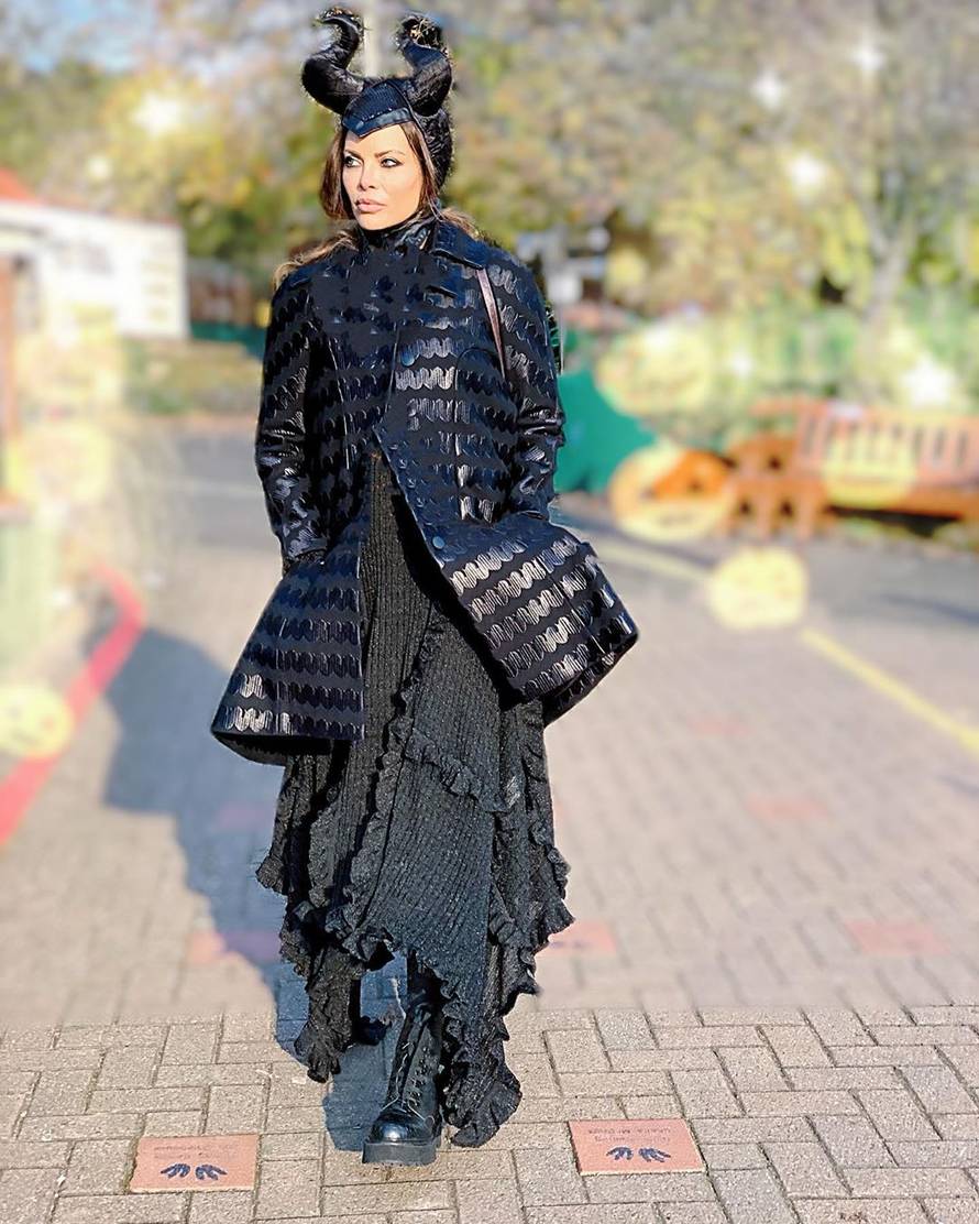 Ciganović postao strašilo, a Petkova maska radila se 5 sati