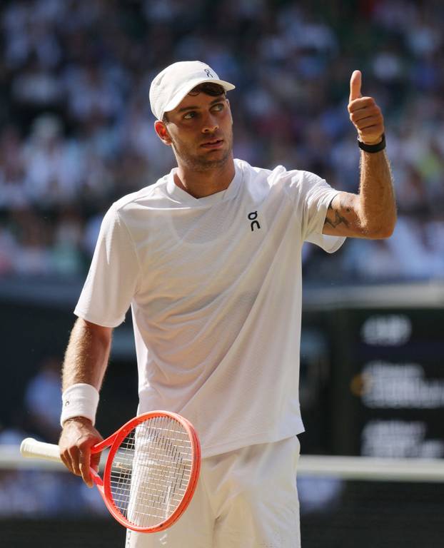 Wimbledon