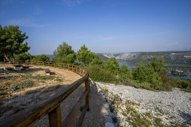 FOTO Popravite si dan ovim prekrasnim prizorima iz NP Krka
