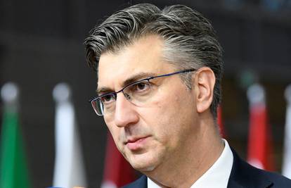 Plenković je želio sastanak s izraelskim ministrom obrane