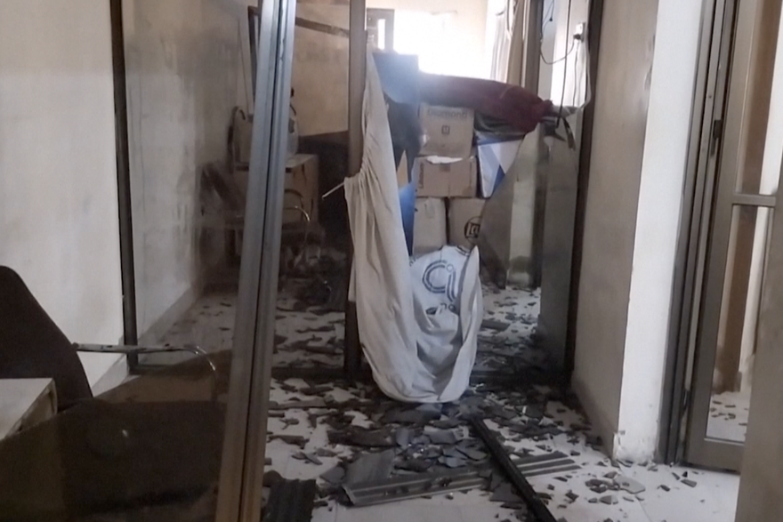 Pobjegli iz zatvora u Pakistanu nakon potresa