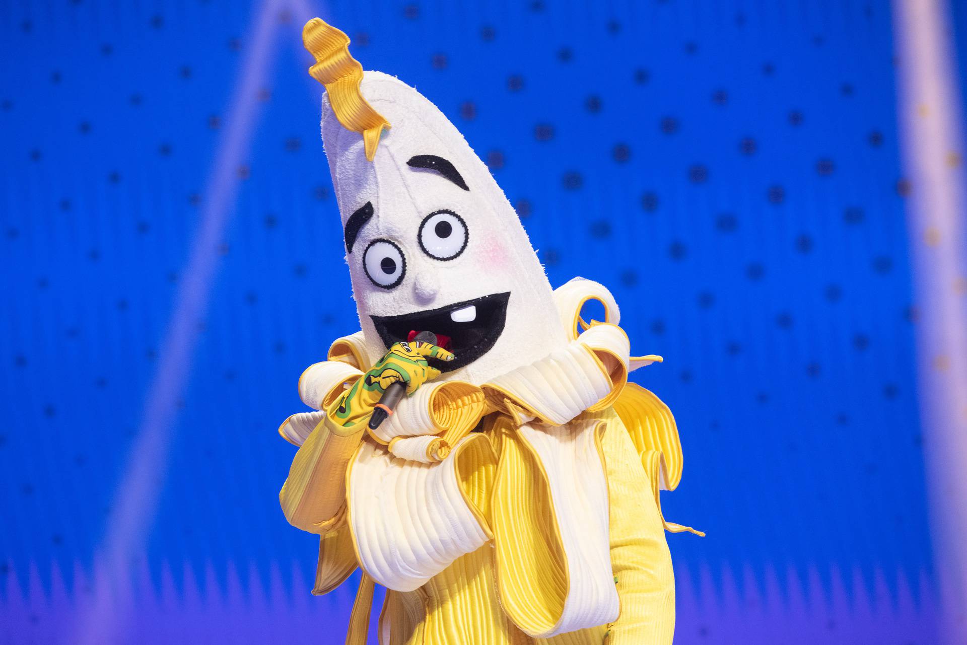 Gledatelji su oduševljeni novom sezonom showa Masked Singer: Svaka vam čast za kreativnost!