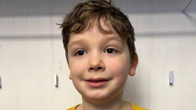 Dječak (6) s autizmom nestao u Njemačkoj, traži ga 200 vojnika
