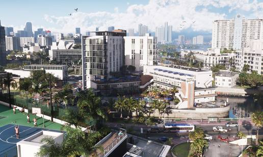 Samo ga nemojte opet odgoditi! Evo kad službeno stiže GTA 6