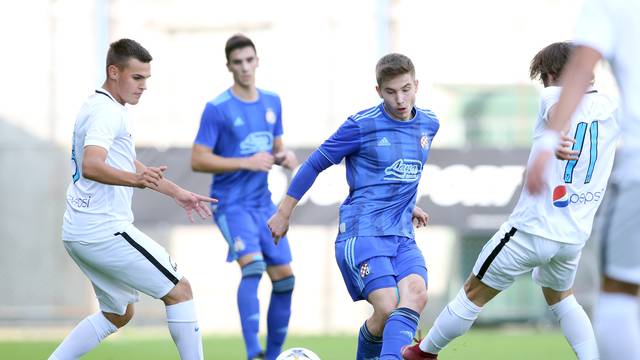 Zagreb: U 2. kolu UEFA Youth League sastali se Dinamo i Viitorul