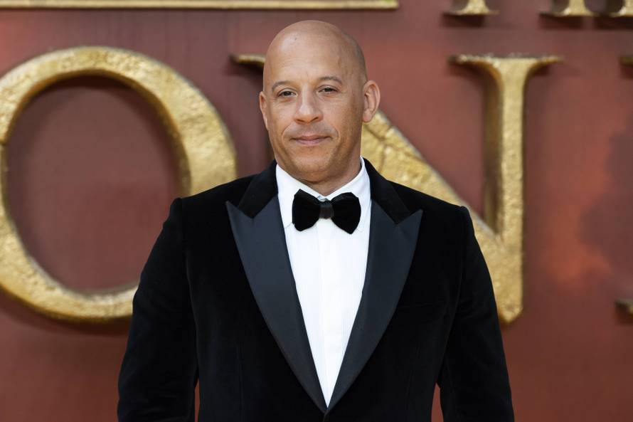 London: Poznati na premijeri filma The Lion King