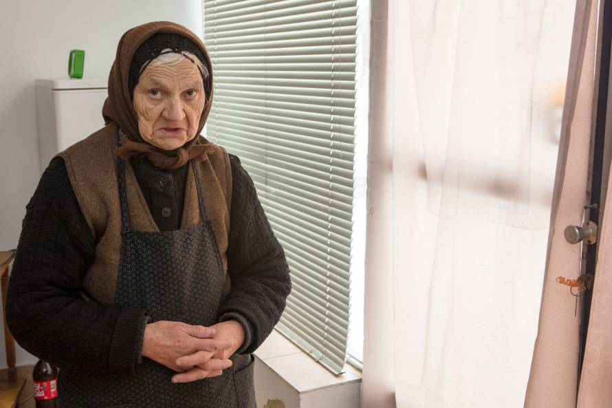 Hrvati velikog srca: Baki grade kuću, dječaka šalju na liječenje