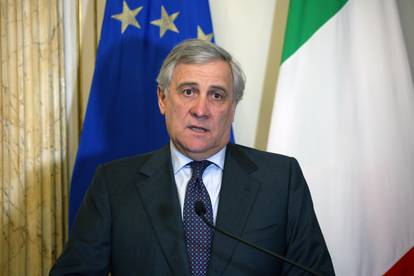 Tajani zabranio konferenciju s katalonskim separatistima