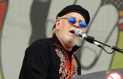 Preminuo je Gary Brooker, zvijezda benda 'Procol Harum'