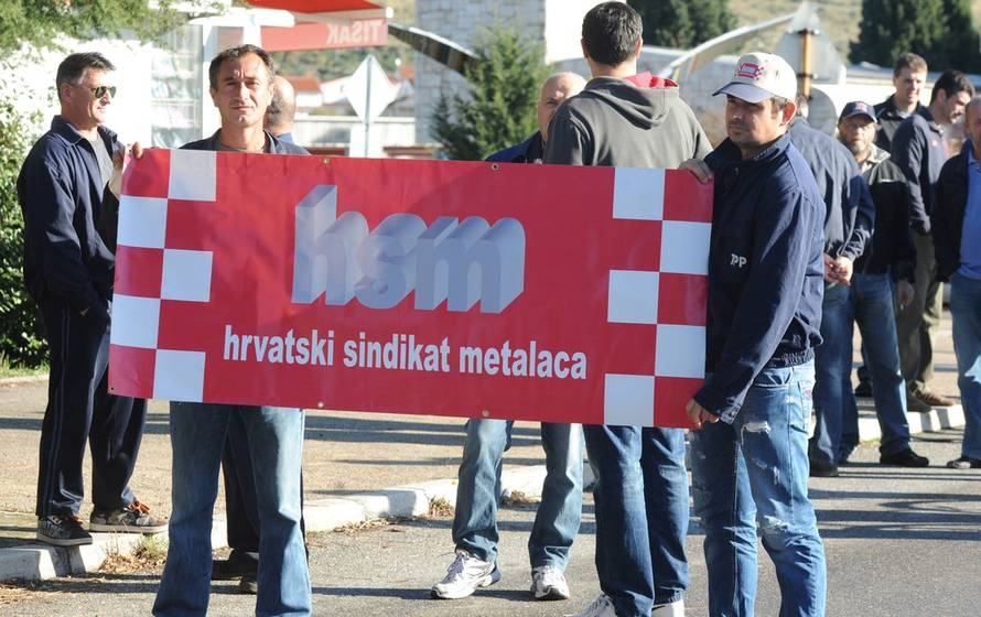 Hrvoje Jelavić/Pixsell