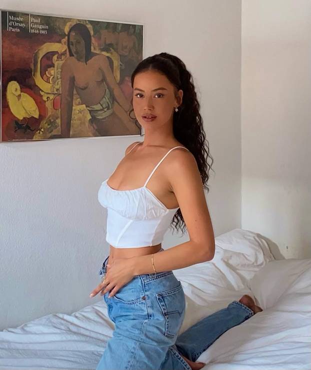 Svi pričaju o njoj ovih dana! Ovo je Miss Grenlanda 2024. godine