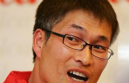 Trener Seung Ki: Hoćemo li na izlet ili po medalju!?