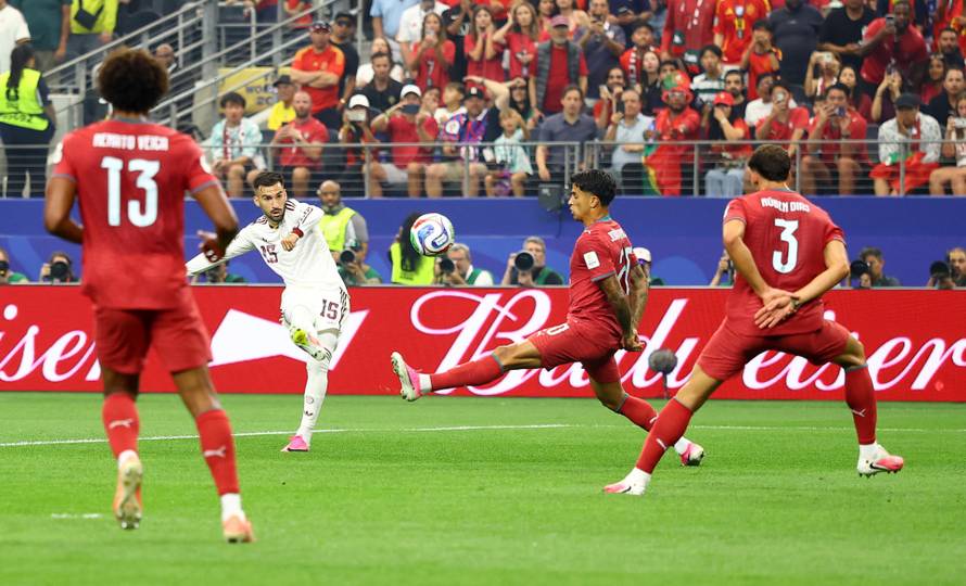 FIFA World Cup 2026 - Round of 16 - Portugal v Spain
