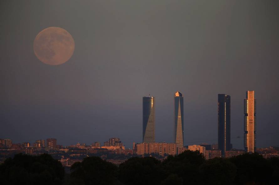 REUTERS/PIXSELL