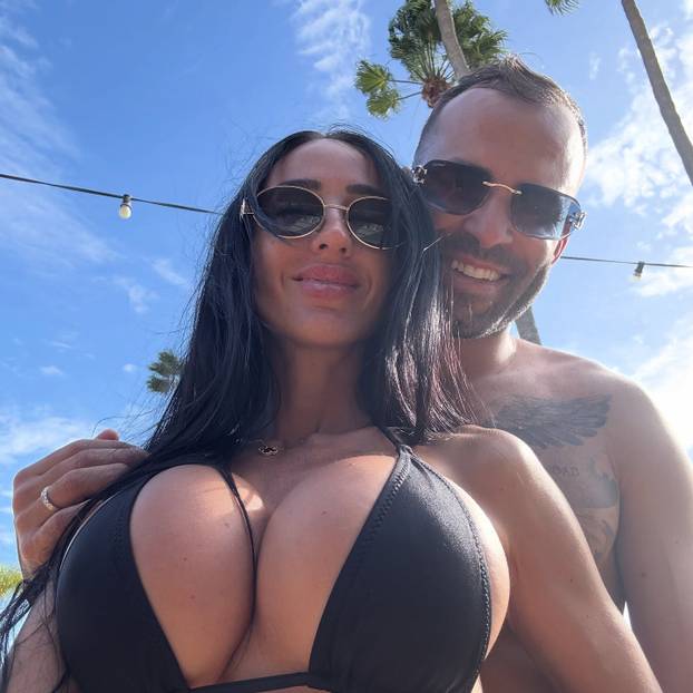 FOTO Žena zbog koje je nastala frka u PSG-u: 'Predsjedniku se svidjela više nego ja koji igram'